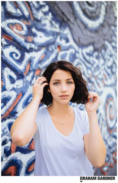 Emily Rudd