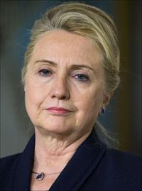 Hillary Clinton