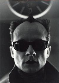 Klaus Nomi