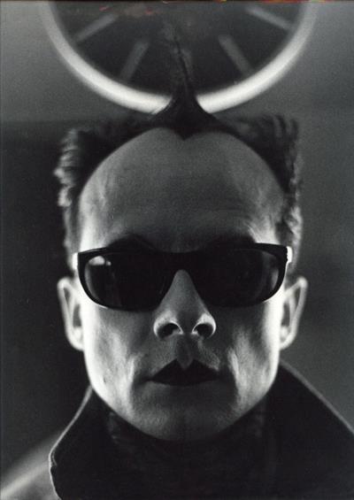 Klaus Nomi