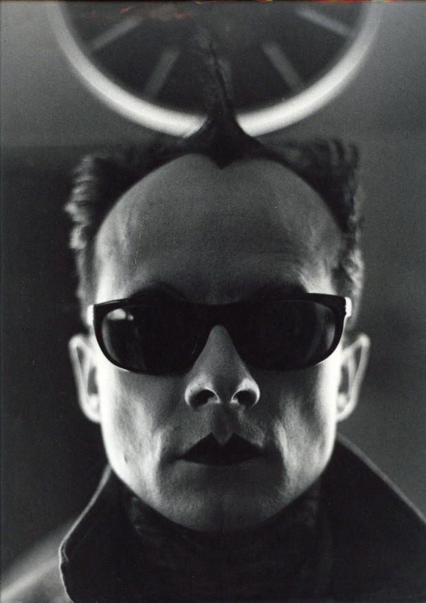 Klaus Nomi