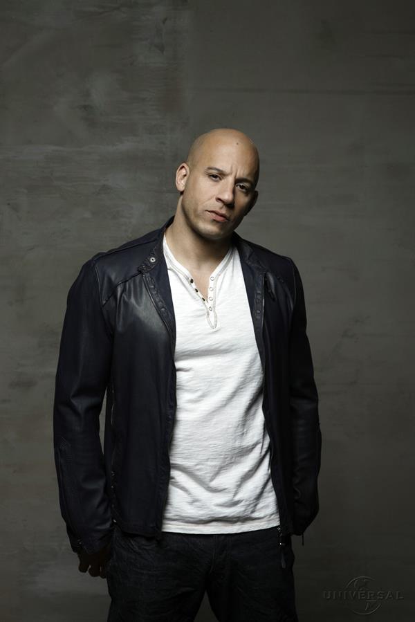 Vin Diesel