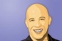 Vin Diesel