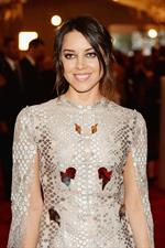 Aubrey Plaza
