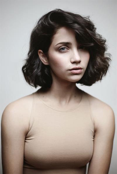 Emily Rudd