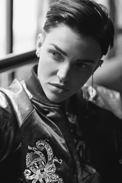 Ruby Rose