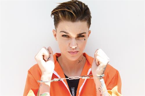 Ruby Rose