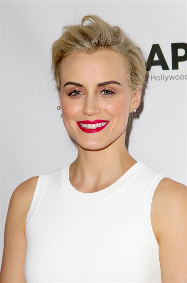 Taylor Schilling