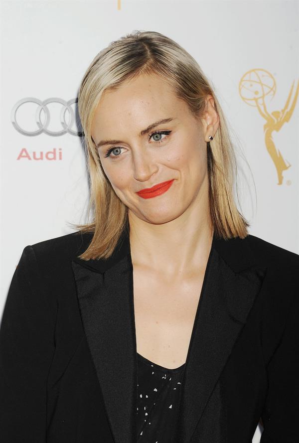 Taylor Schilling