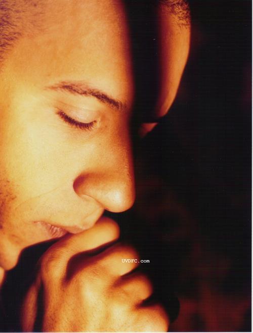 Vin Diesel