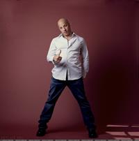 Vin Diesel