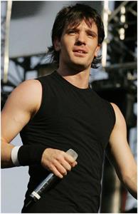 JC Chasez