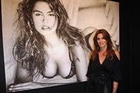 Cindy Crawford in lingerie
