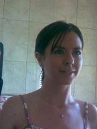 Anonymous taking a selfie