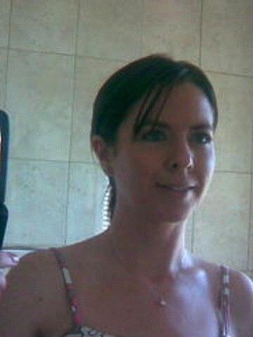 Anonymous taking a selfie