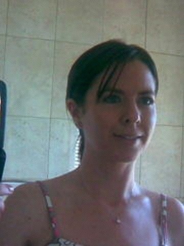 Anonymous taking a selfie