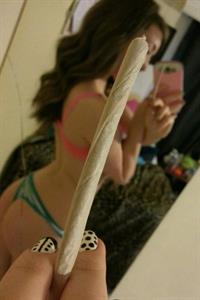 Anonymous Lingerie Selfie Pictures Anonymous in lingerie taking a selfie