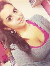 Anonymous taking a selfie