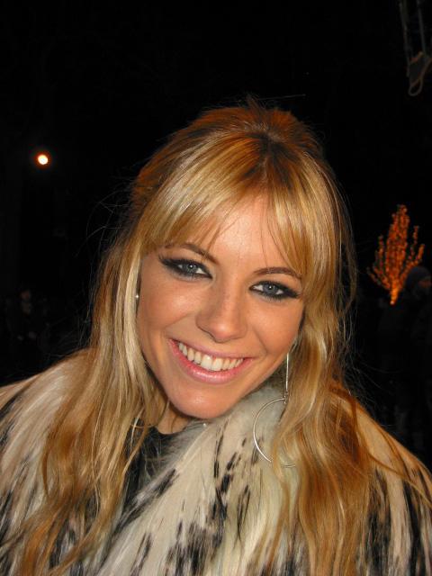 Sienna Miller