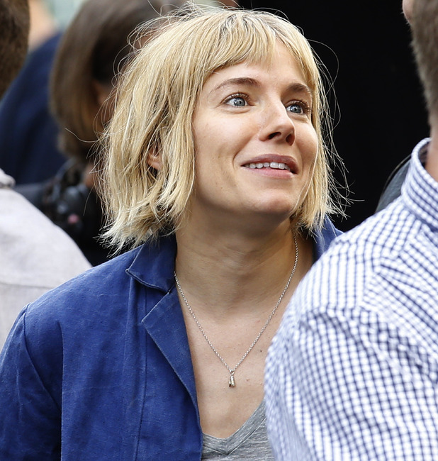Sienna Miller
