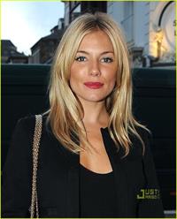 Sienna Miller