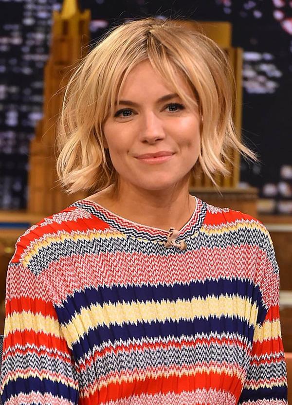 Sienna Miller