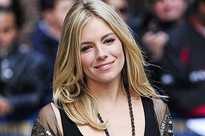 Sienna Miller