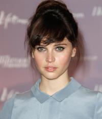 Felicity Jones