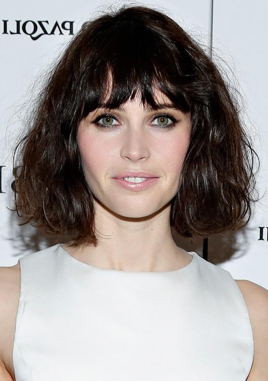 Felicity Jones