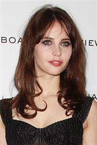 Felicity Jones