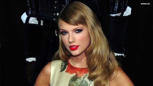 Taylor Swift