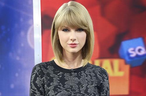 Taylor Swift