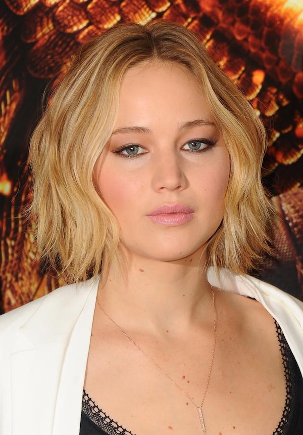 Jennifer Lawrence