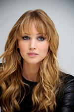 Jennifer Lawrence