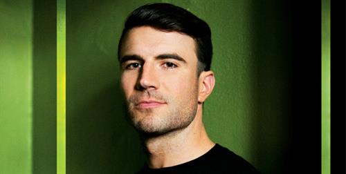 Sam Hunt
