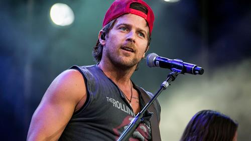 Kip Moore