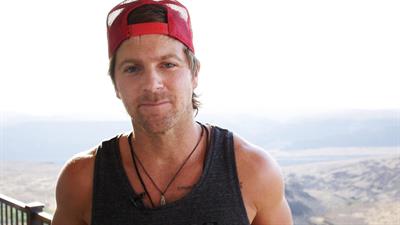 Kip Moore