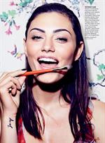 Phoebe Tonkin