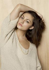 Phoebe Tonkin