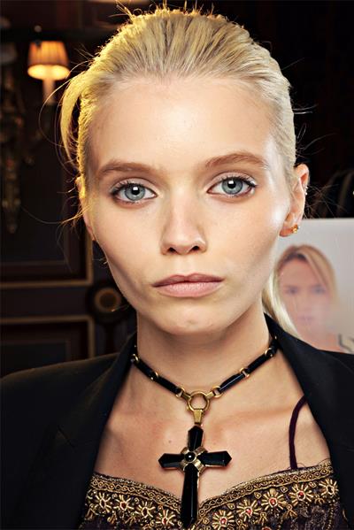 Abbey Lee Kershaw