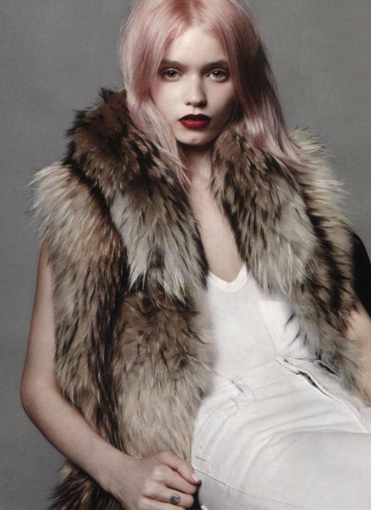 Abbey lee фото