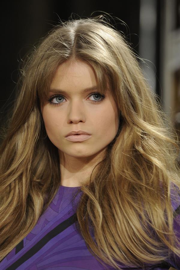 Abbey Lee Kershaw