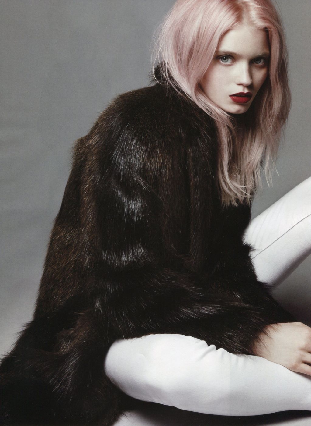 Abbey Lee Kershaw