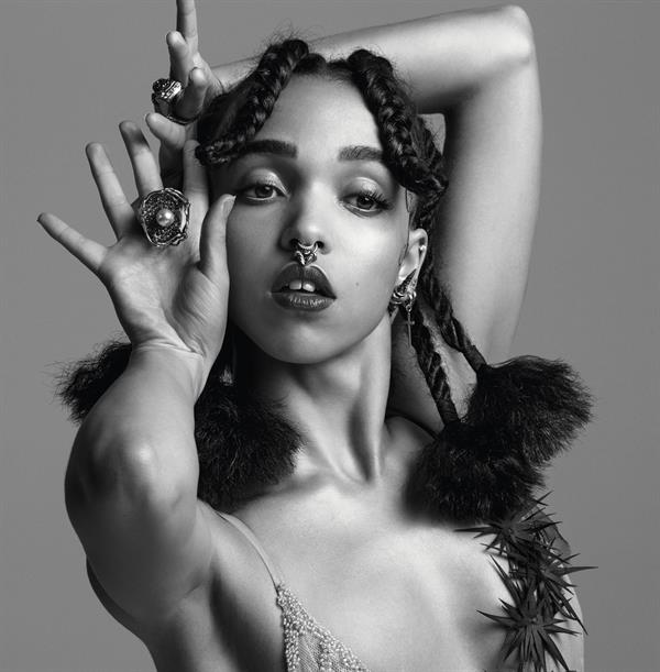 FKA Twigs