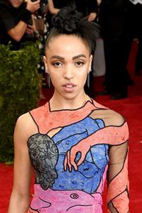 FKA Twigs