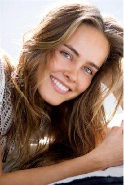 Isabel Lucas