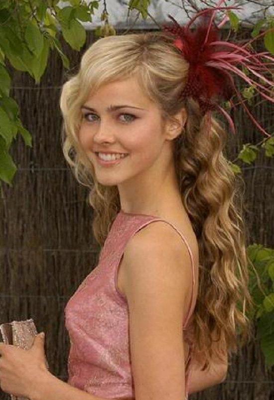 Isabel Lucas