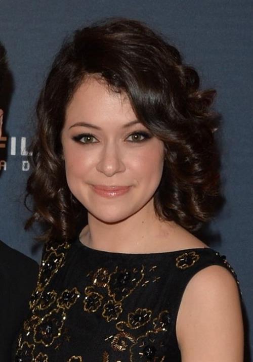 Tatiana Maslany