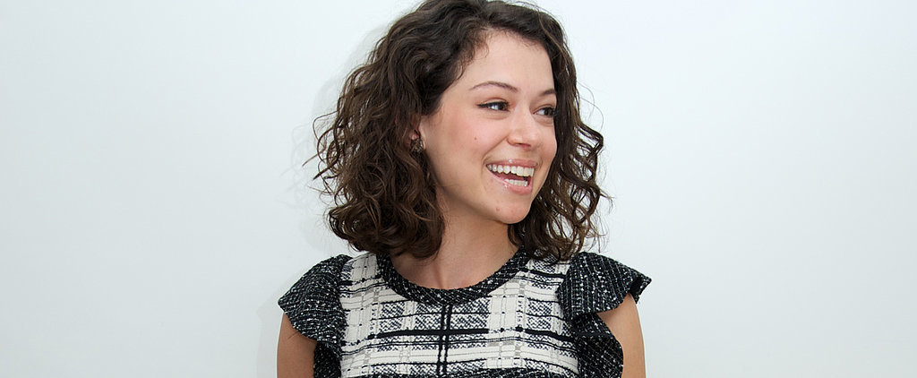 Tatiana Maslany