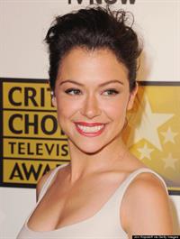 Tatiana Maslany